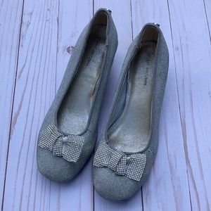 Princess dress up shoes